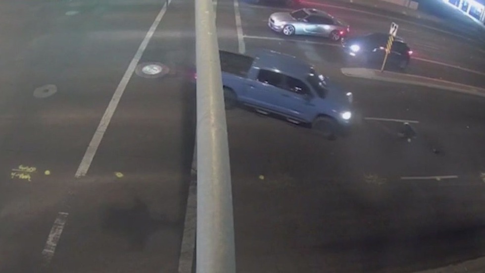 Glendale hit-and-run driver still on the loose