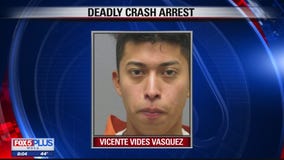 Driver who fled deadly rollover crash in Prince William County charged with involuntary manslaughter