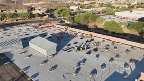 Health expert looks at Kyrene de la Sierra air quality report