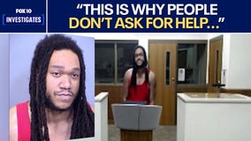 Suspect in Zariah Dodd murder was on probation