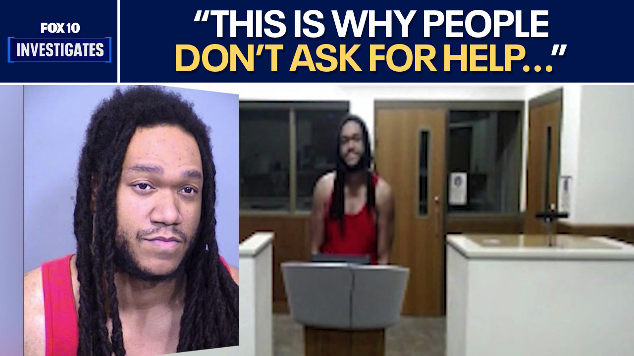 Suspect in Zariah Dodd murder was on probation