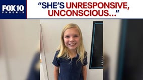 Rebekah Baptiste: Her home in Apache Co. revealed