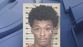 Man faces sentencing for killing DPS trooper