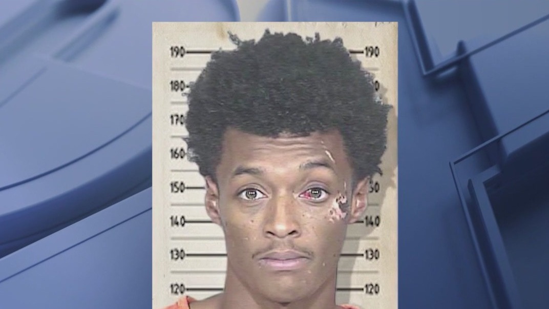 Man faces sentencing for killing DPS trooper