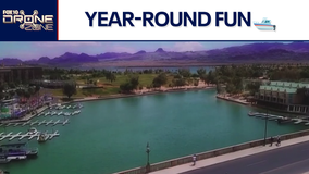 Lake Havasu City | Drone Zone