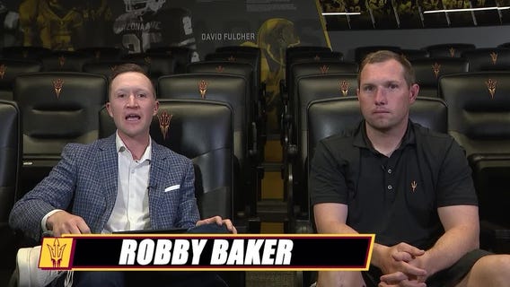 Sparky's Den with Coach Dillingham | Ep. 5