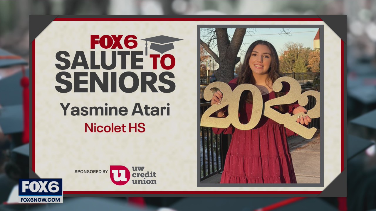 Salute to seniors on Friday, June 24, 2022