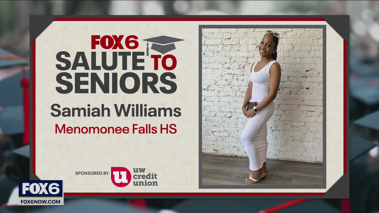 Salute to seniors on Saturday, June 25, 2022