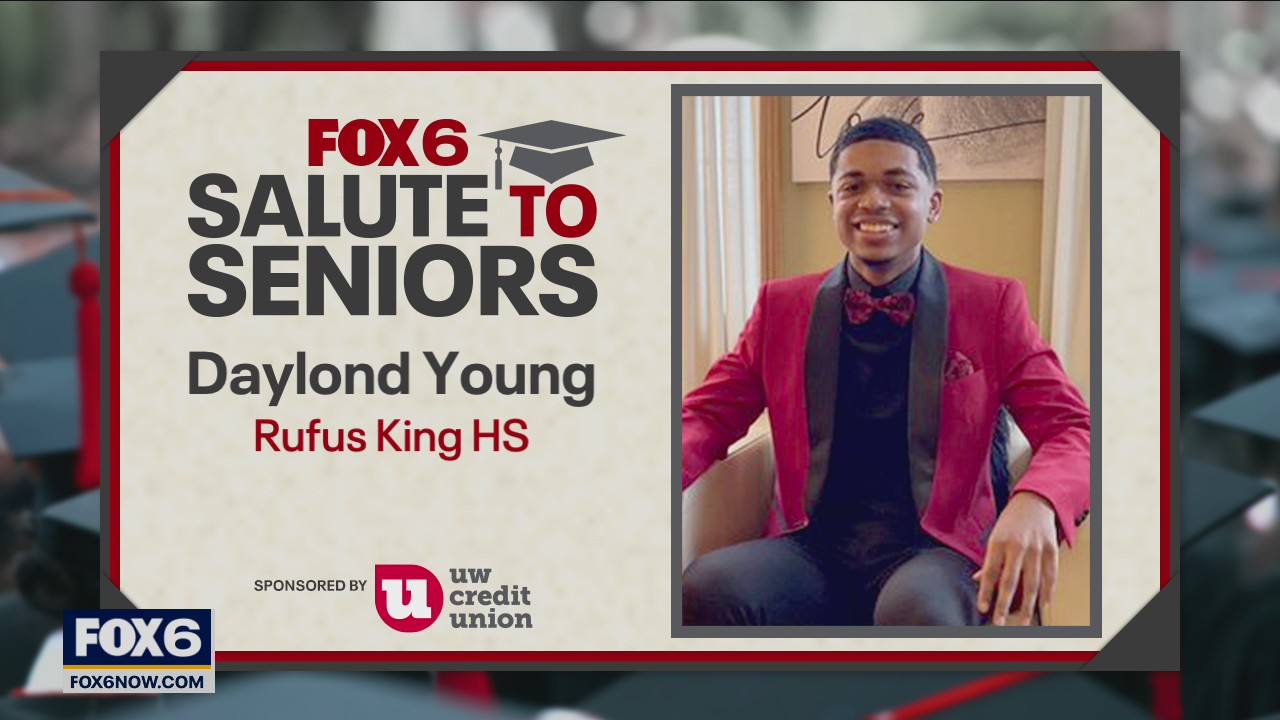 Salute to seniors on Sunday, June 26, 2022