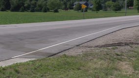 Richfield crash: Mayville mother, baby killed