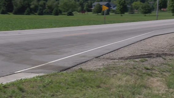 Richfield crash: Mayville mother, baby killed