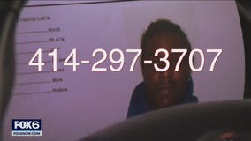 Wisconsin's Most Wanted: Corvon Jones