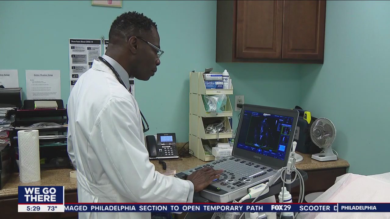 Philly Juneteenth Parade and Festival adding health pavilion