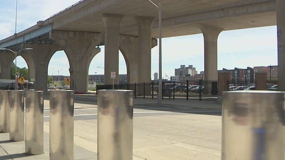 No MCTS Summerfest shuttles, driver shortage