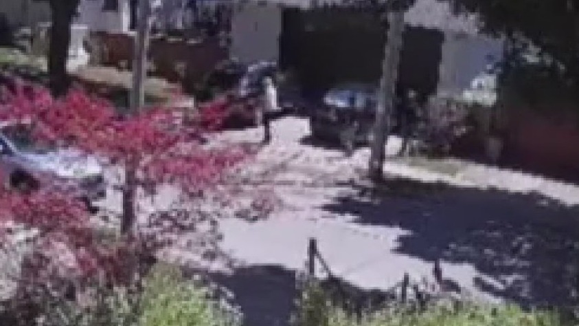 Wauwatosa graduation party armed robbery, 3 men wanted