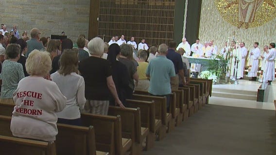 Brookfield Mass after SCOTUS Roe v. Wade ruling