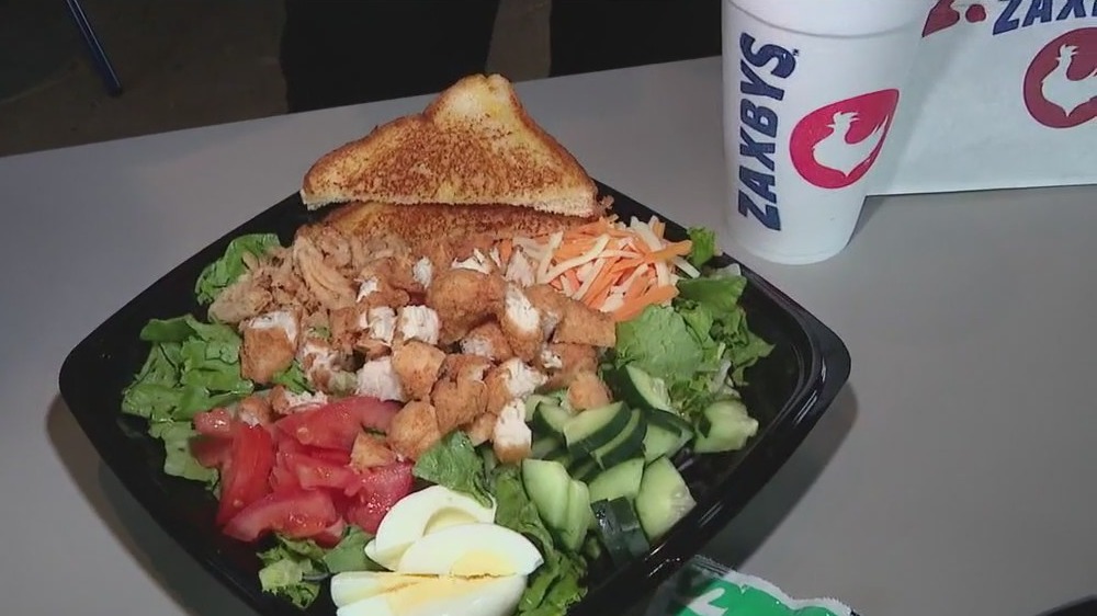 Zaxby's opens San Tan Valley location