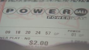 $1M Powerball ticket sold in Arizona