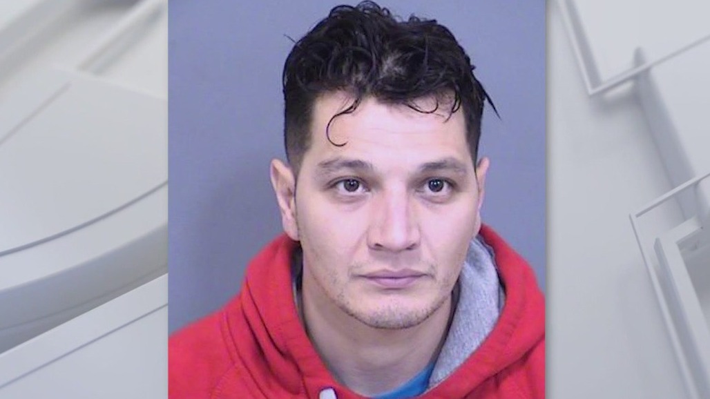 Man accused in road rage shooting that killed innocent woman