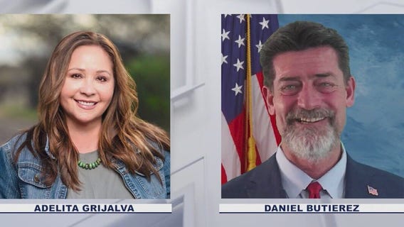 Debate on Aug. 21 for CD7 special election