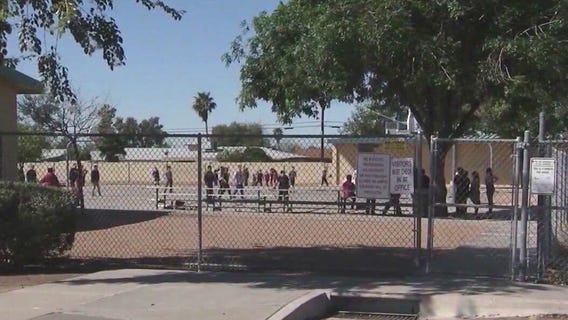 AZ teachers report 'night & day' difference with new cell phone ban