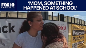 Student killed in Maryvale High School stabbing, PD says