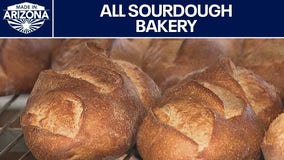 Proof Bread | Made in Arizona