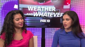 Fast food prices; Target CEO steps down l Weather & Whatever