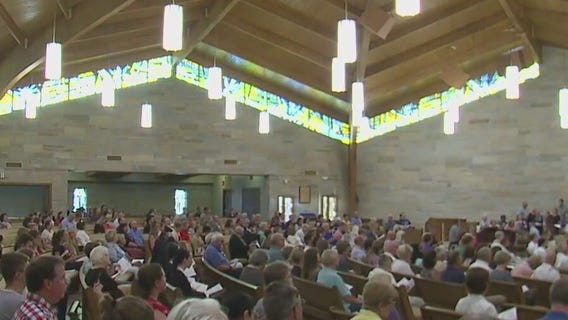 Brookfield Mass after Roe ruling, 'prayers for 63M lives lost to abortion'