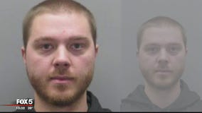 Chantilly sports coach arrested for sending sexually explicit messages to minor