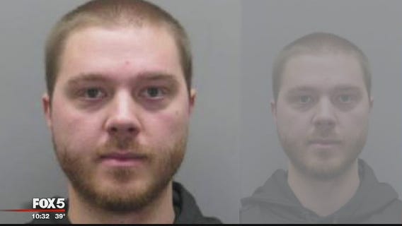 Chantilly sports coach arrested for sending sexually explicit messages to minor