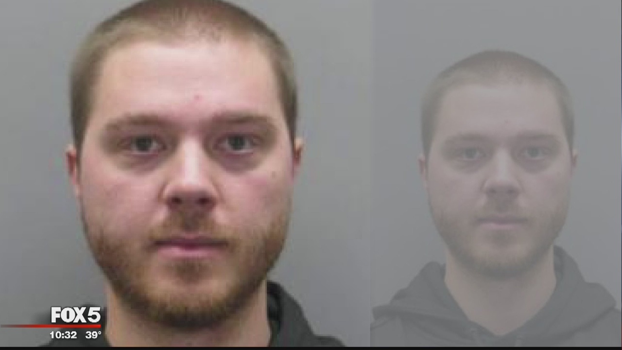 Chantilly sports coach arrested for sending sexually explicit messages to minor