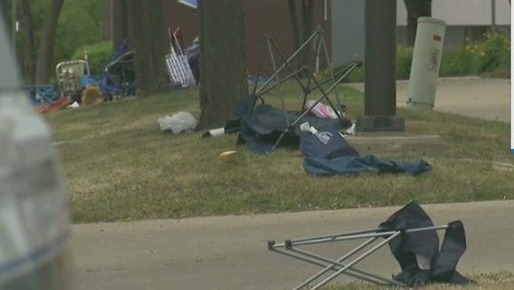 Highland Park 4th of July parade shooting, 6 dead, dozens hurt