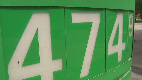 Wisconsin governor candidates say gas prices a priority