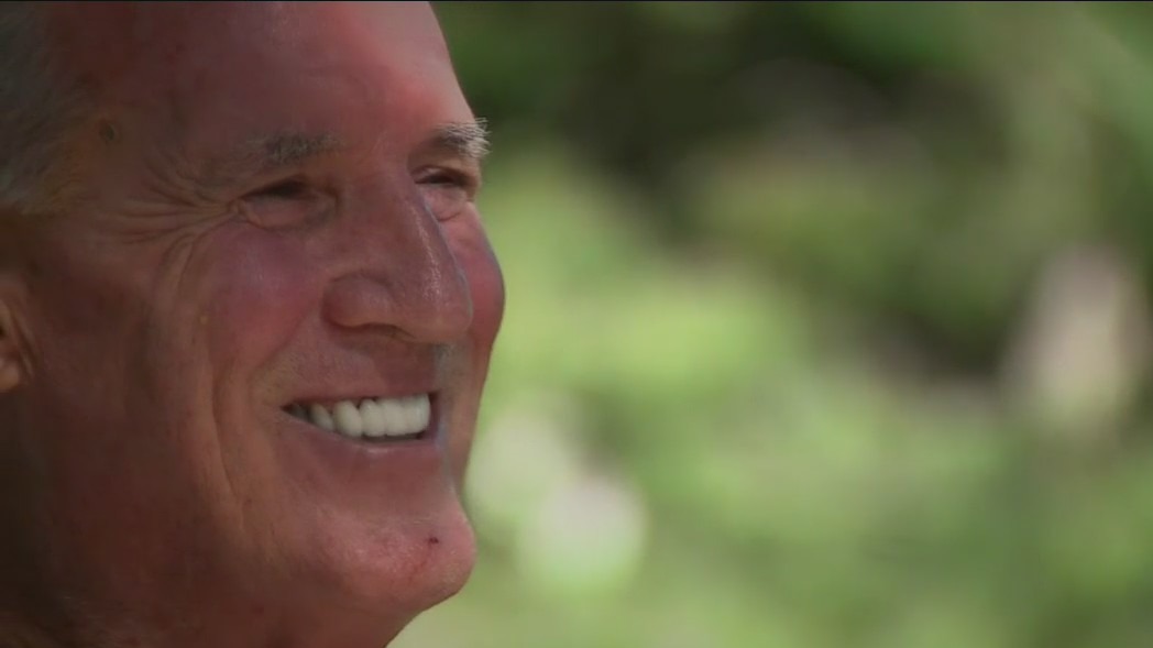 Movement disorder treatment; Lake Geneva man benefits from brain surgery