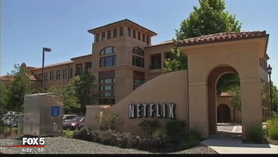 FOX Business Beat: Netflix subscribers up; Bacardi buying maker of Patron