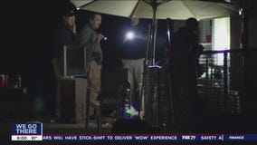 2 teens targeted in Bridgeton fatal shooting