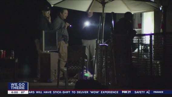 2 teens targeted in Bridgeton fatal shooting