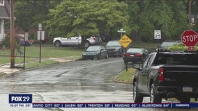 White supremacy literature found in Delaware County