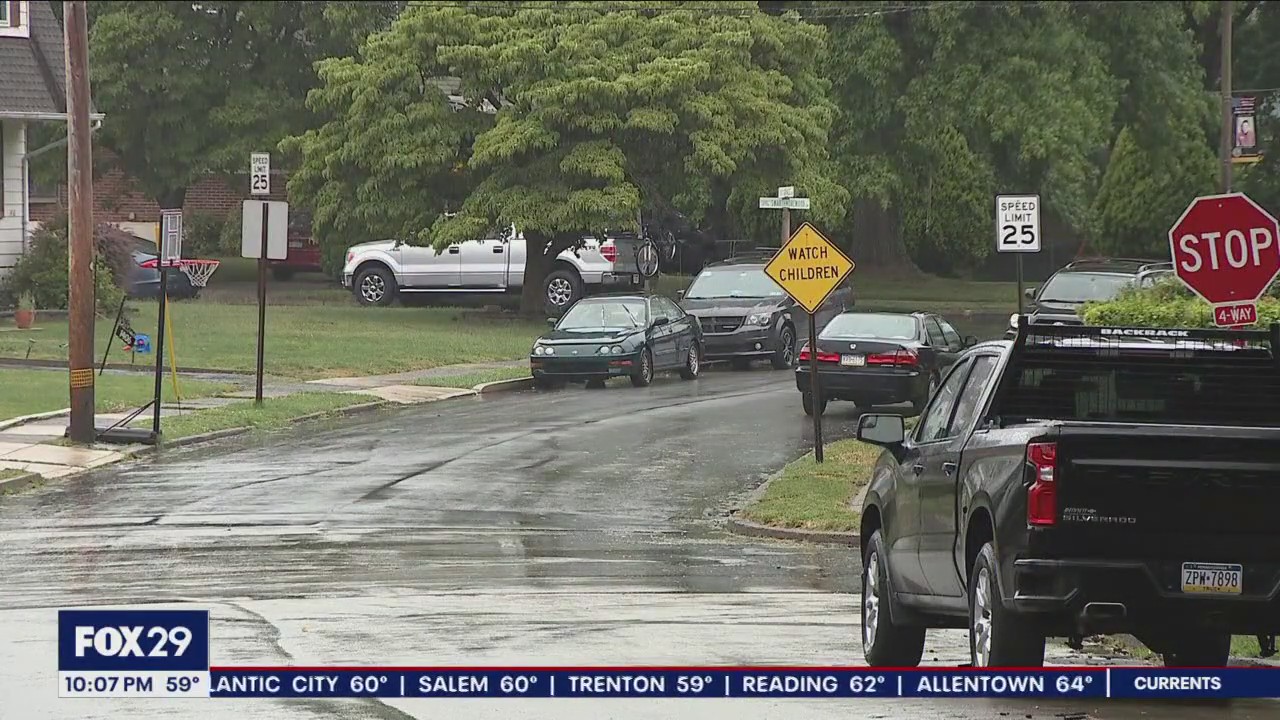 White supremacy literature found in Delaware County