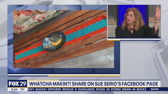 Whatcha Makin?: June 19, 2023