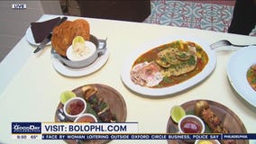 New Latin American restaurant opens in Rittenhouse Square