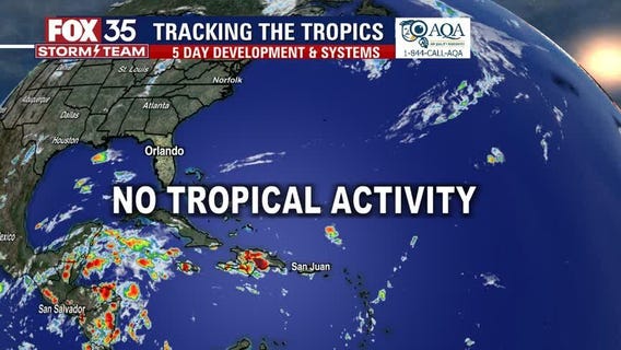 Tracking the Tropics: October 20, 2021