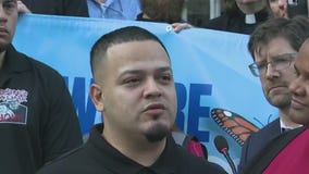 Kilmar Abrego Garcia could be deported to Uganda