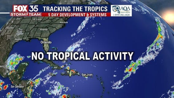 Tracking the Tropics: Oct. 17