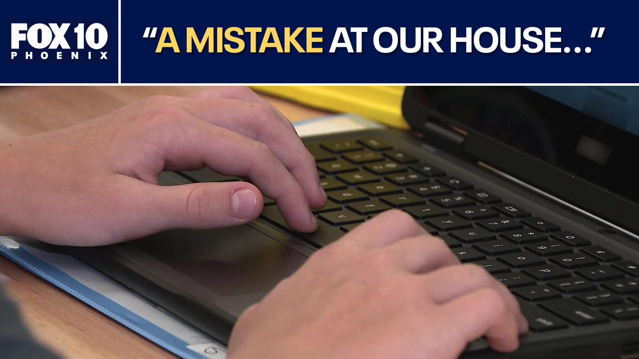 Arizona teen's school suspension prompts lawsuit