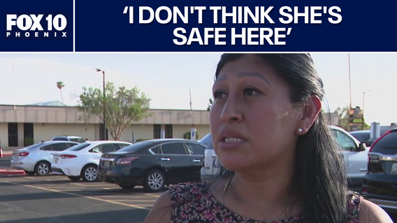 Maryvale High parents seek answers on safety after fatal stabbing