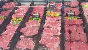 Beef prices reach all-time high