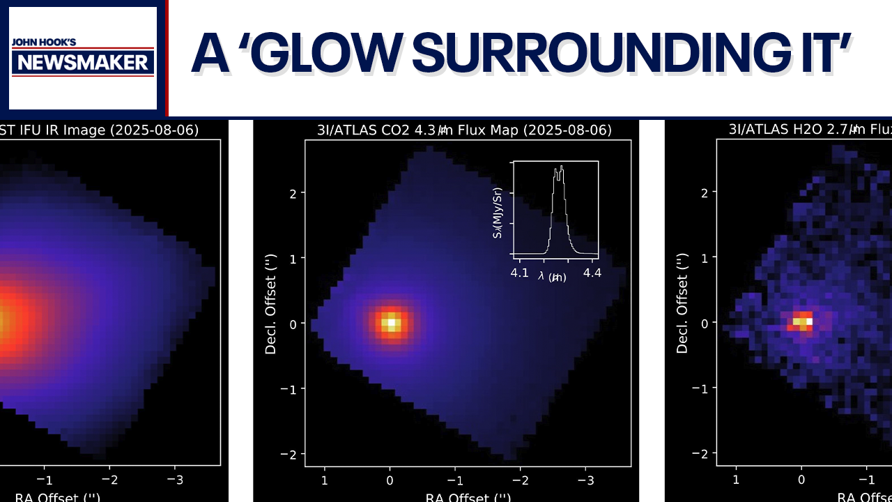 Scientists track fast-moving object approaching Earth | Newsmaker