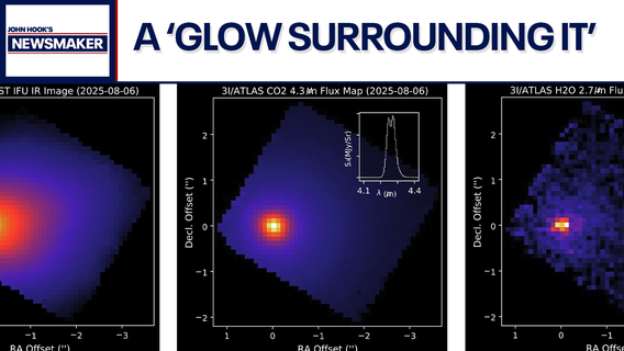 Scientists track fast-moving object approaching Earth | Newsmaker